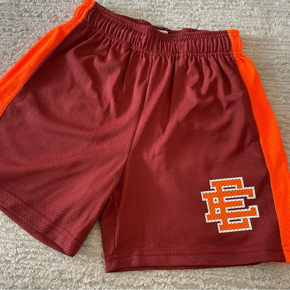 Eric Emanuel shorts
